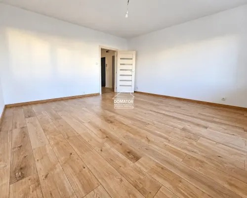 3-pokojowe mieszkanie 63,36 m² Fordon Balkon