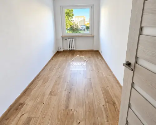 3-pokojowe mieszkanie 63,36 m² Fordon Balkon