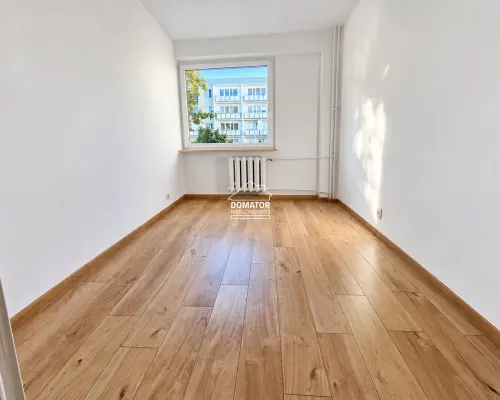 3-pokojowe mieszkanie 63,36 m² Fordon Balkon