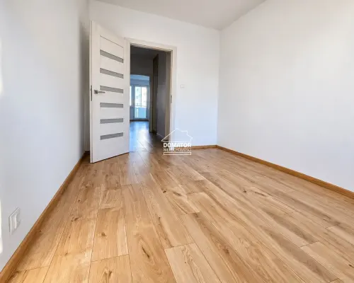 3-pokojowe mieszkanie 63,36 m² Fordon Balkon