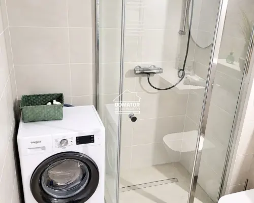 Fordon | 43,4 m² | 2 pokoje | Balkon | Parking