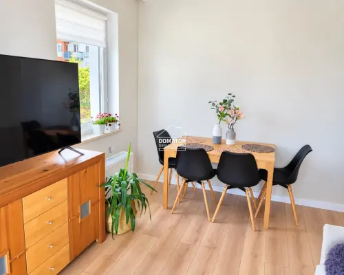 Fordon | 43,4 m² | 2 pokoje | Balkon | Parking