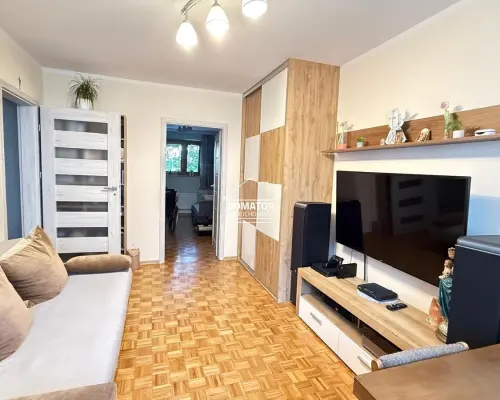 M-4 parter ul. Gałczyńskiego