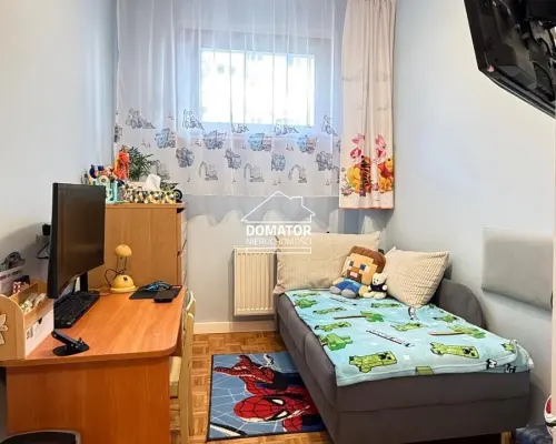 M-4 parter ul. Gałczyńskiego
