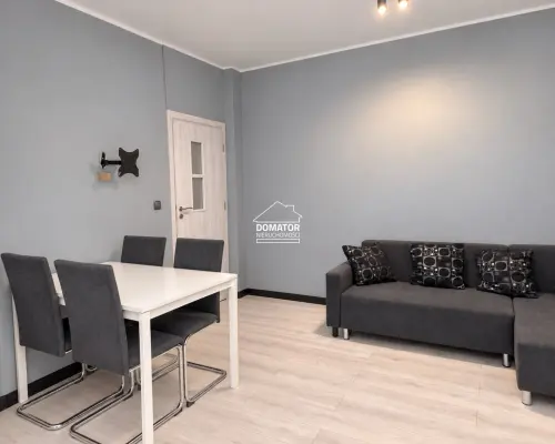 KAWALERKA 36 m² | ŚRÓDMIEŚCIE | FUNKCJONALNY UKŁAD
