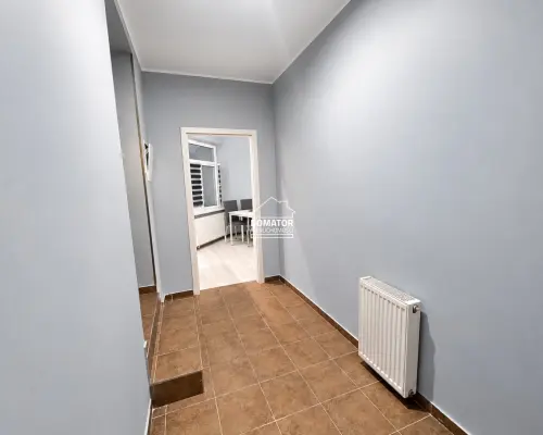 KAWALERKA 36 m² | ŚRÓDMIEŚCIE | FUNKCJONALNY UKŁAD