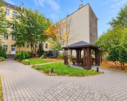 KAWALERKA 36 m² | ŚRÓDMIEŚCIE | FUNKCJONALNY UKŁAD