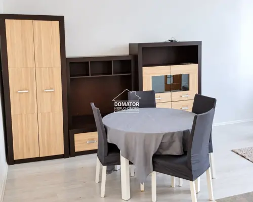 BOCIANOWO | 35 m² | 2 POKOJE