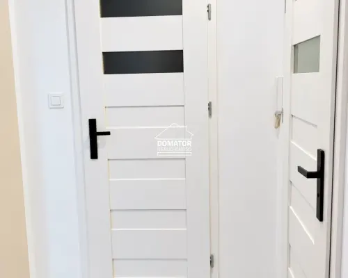 BOCIANOWO | 35 m² | 2 POKOJE