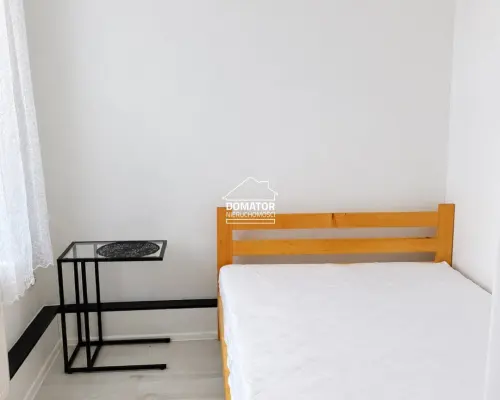 BOCIANOWO | 35 m² | 2 POKOJE