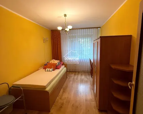 Fordon 2 pokoje z balkonem 52m2