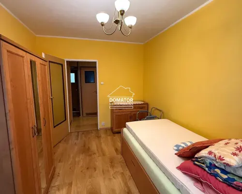 Fordon 2 pokoje z balkonem 52m2