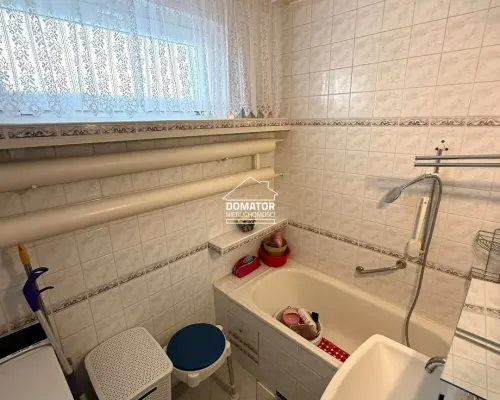 Fordon 2 pokoje z balkonem 52m2