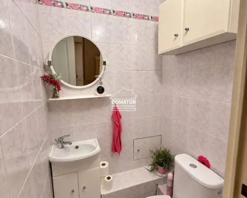 Fordon 2 pokoje z balkonem 52m2
