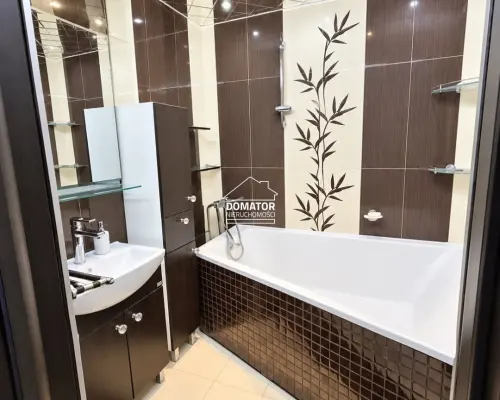 WZGÓRZE WOLNOŚCI | 84 m² | 4 POKOJE