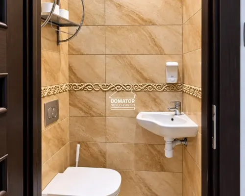 WZGÓRZE WOLNOŚCI | 84 m² | 4 POKOJE