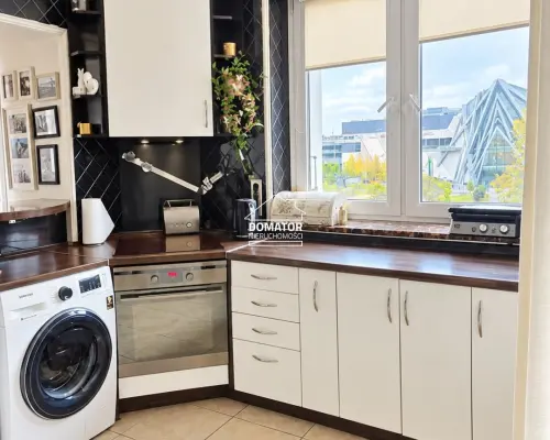 WZGÓRZE WOLNOŚCI | 84 m² | 4 POKOJE