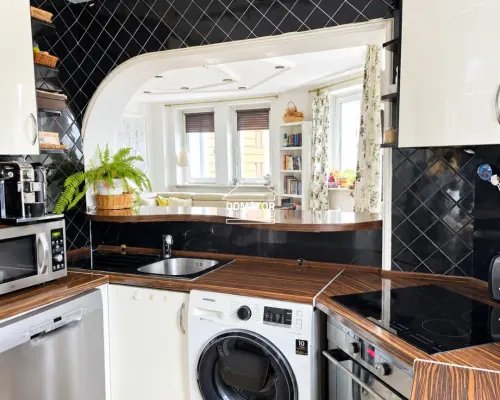 WZGÓRZE WOLNOŚCI | 84 m² | 4 POKOJE