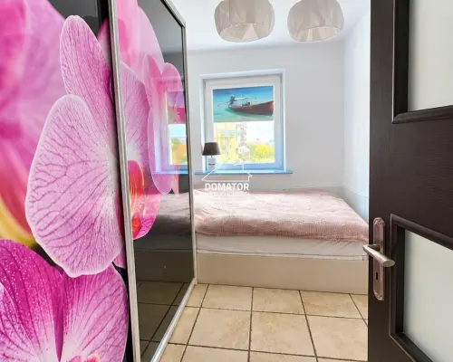 WZGÓRZE WOLNOŚCI | 84 m² | 4 POKOJE