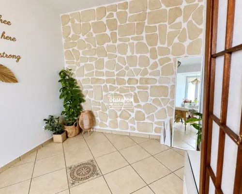 WZGÓRZE WOLNOŚCI | 84 m² | 4 POKOJE