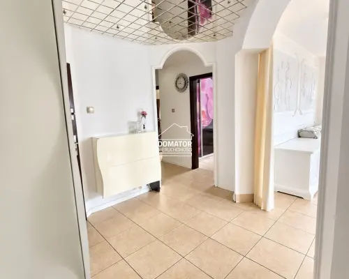 WZGÓRZE WOLNOŚCI | 84 m² | 4 POKOJE