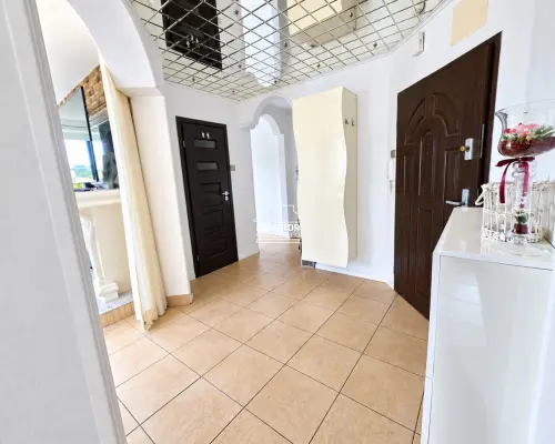 WZGÓRZE WOLNOŚCI | 84 m² | 4 POKOJE