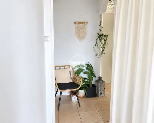 WZGÓRZE WOLNOŚCI | 84 m² | 4 POKOJE