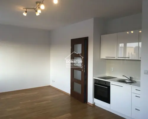 Dwa mieszkania razem 108 m2 w domu na Miedzyniu