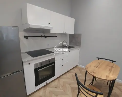 Atrakcyjna kawalerka na Chrobrego
