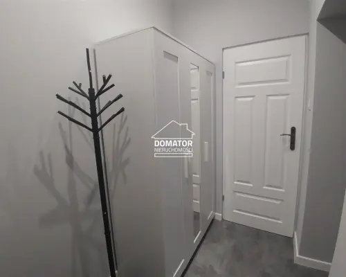 Atrakcyjna kawalerka na Chrobrego