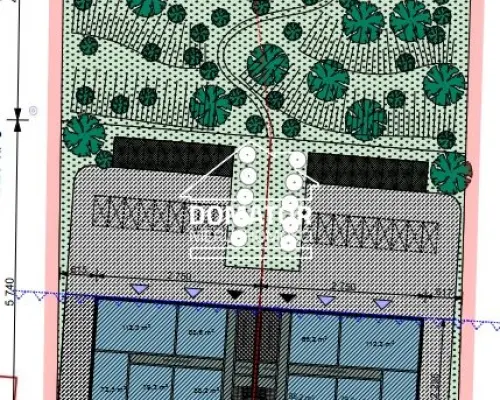 Działka 6627m2 MPZP Bydgoszcz