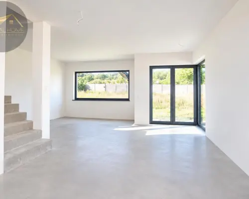 Dom wolnostojący 131,47m2