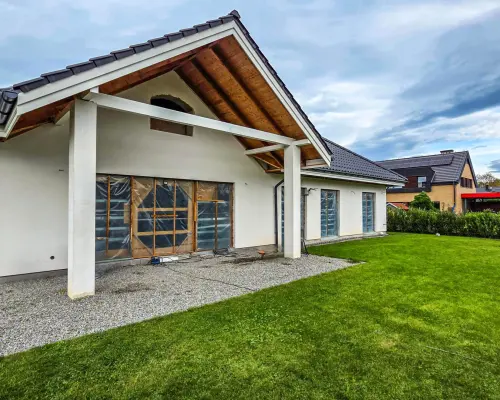 Przestronny dom 349 m² | 5 min od Świdnicy