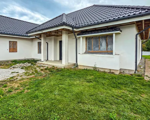 Przestronny dom 349 m² | 5 min od Świdnicy