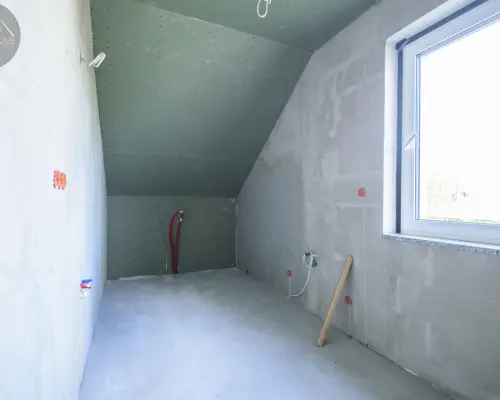 Twój nowy dom, Twoja nowa przestrzeń/