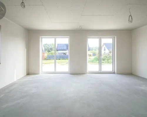 Twój nowy dom, Twoja nowa przestrzeń/