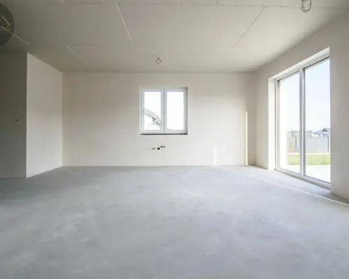 Twój nowy dom, Twoja nowa przestrzeń/