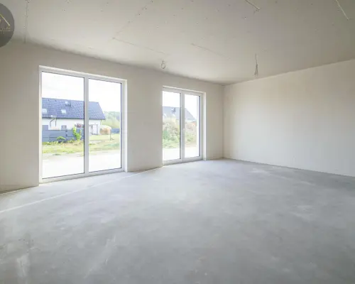 Twój nowy dom, Twoja nowa przestrzeń/