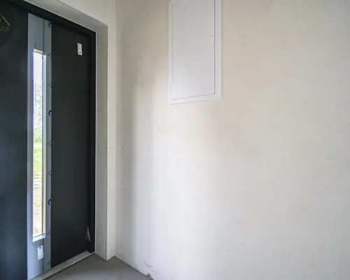 Twój nowy dom, Twoja nowa przestrzeń/
