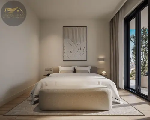 Luksusowe apartamenty w Limassol