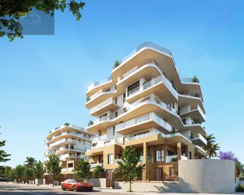 APARTMENTY 100M OD MORZA - DOSTĘPNE