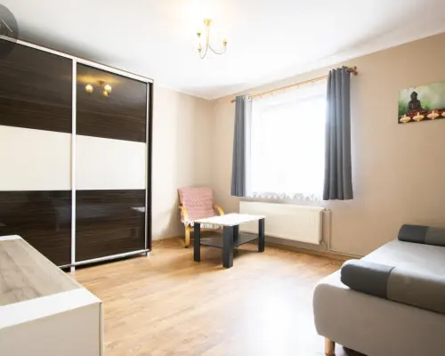 37m2 blisko centrum 1 piętro