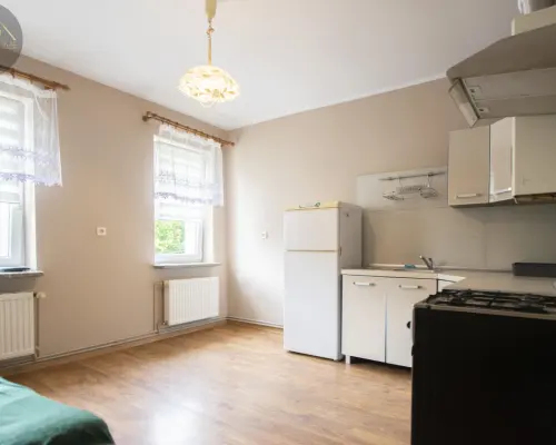 37m2 blisko centrum 1 piętro