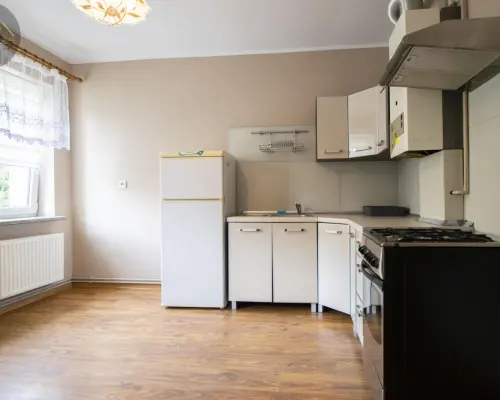 37m2 blisko centrum 1 piętro
