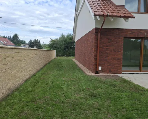 Twój dom marzeń– 5 pokoi, standard PREMIUM, Gotowy