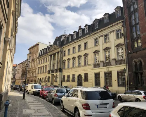 Budynek komercyjny na sprzedaż, Rynek Wrocław