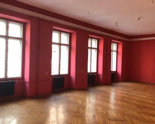Budynek komercyjny na sprzedaż, Rynek Wrocław