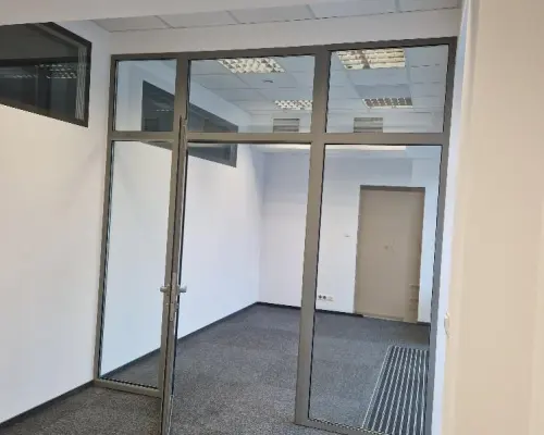 Lokal 78m2 z witryną, Wrocław Stare Miasto