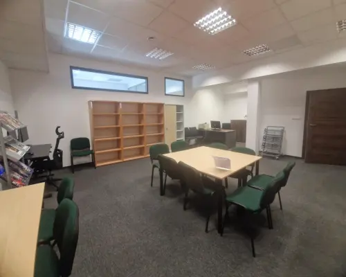 Lokal 78m2 z witryną, Wrocław Stare Miasto