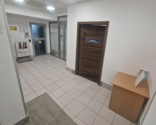 Lokal 78m2 z witryną, Wrocław Stare Miasto